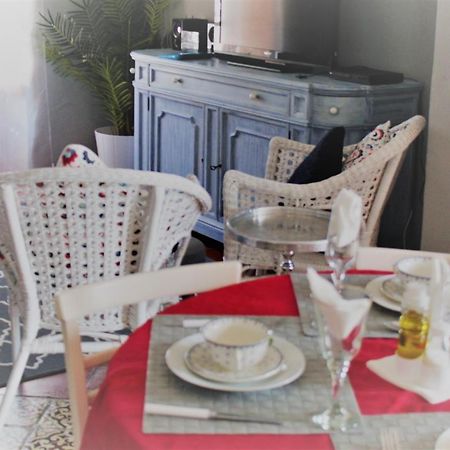 Villa La Casita Gris Ronda Esterno foto