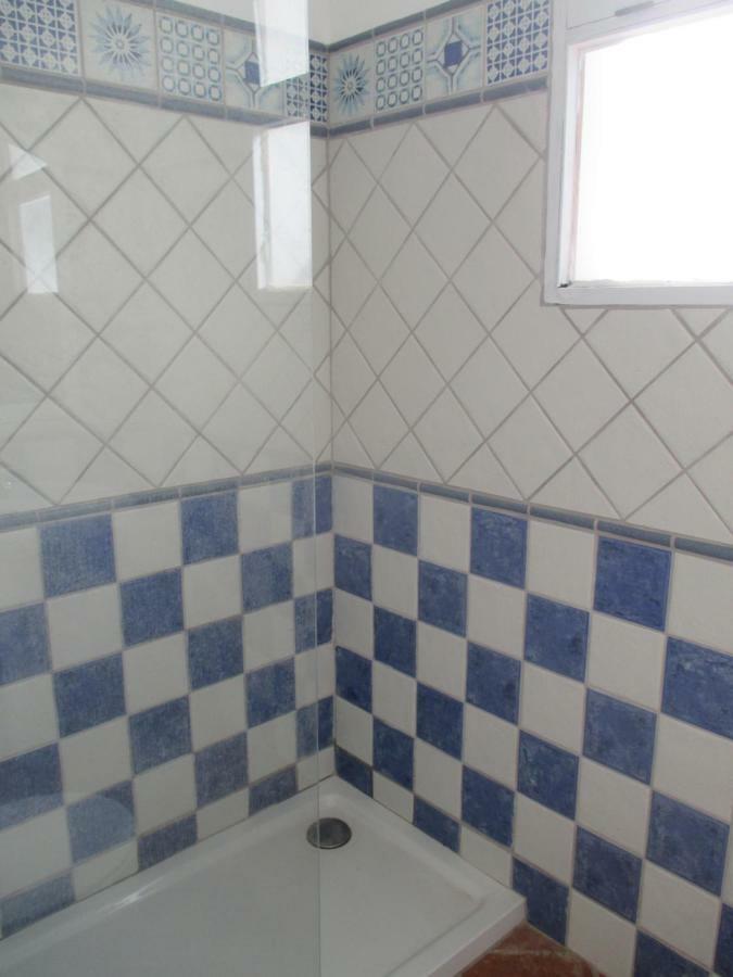 Villa La Casita Gris Ronda Esterno foto